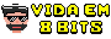 Vida em 8 bits